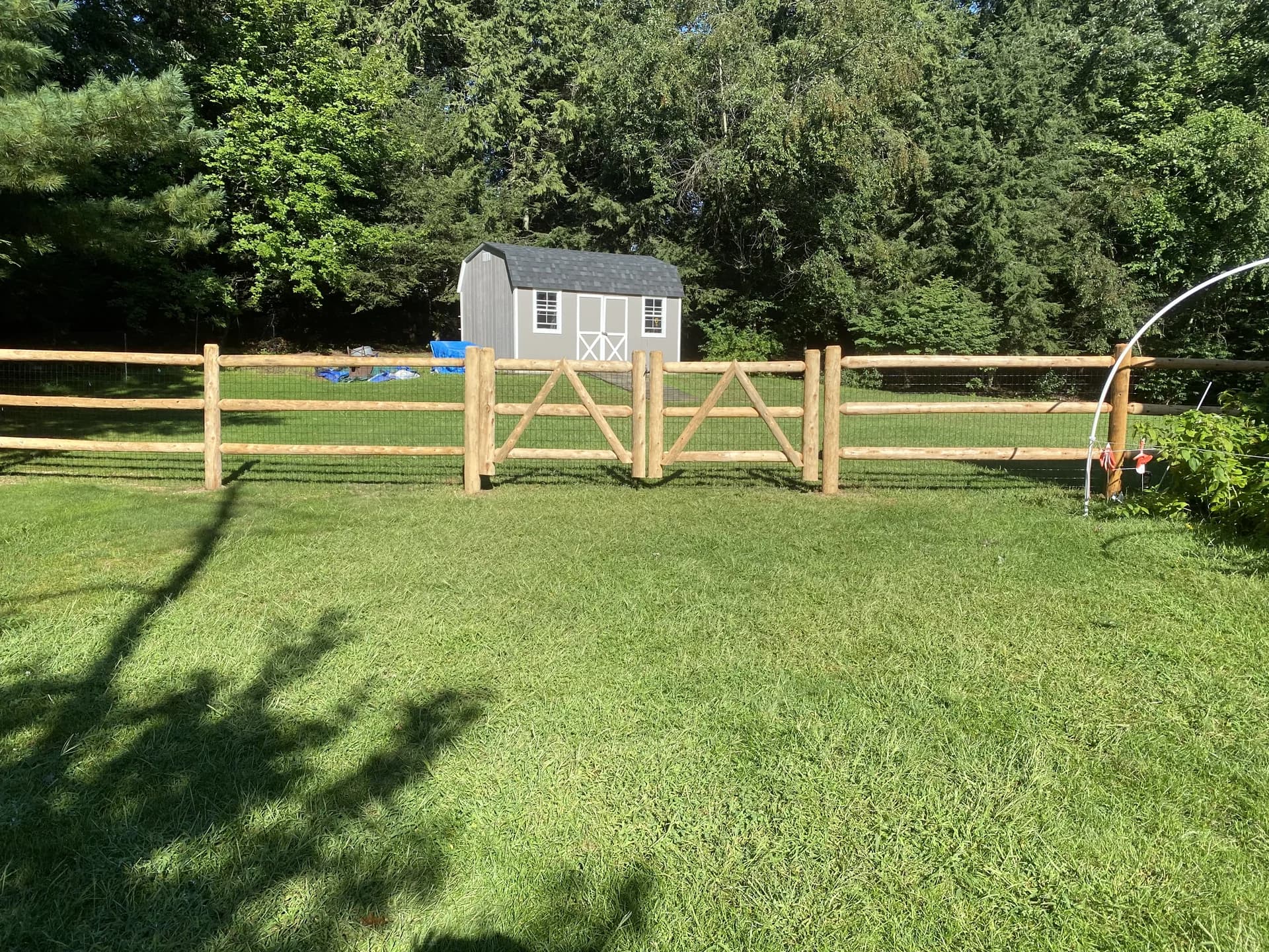 Hardscaping project photo