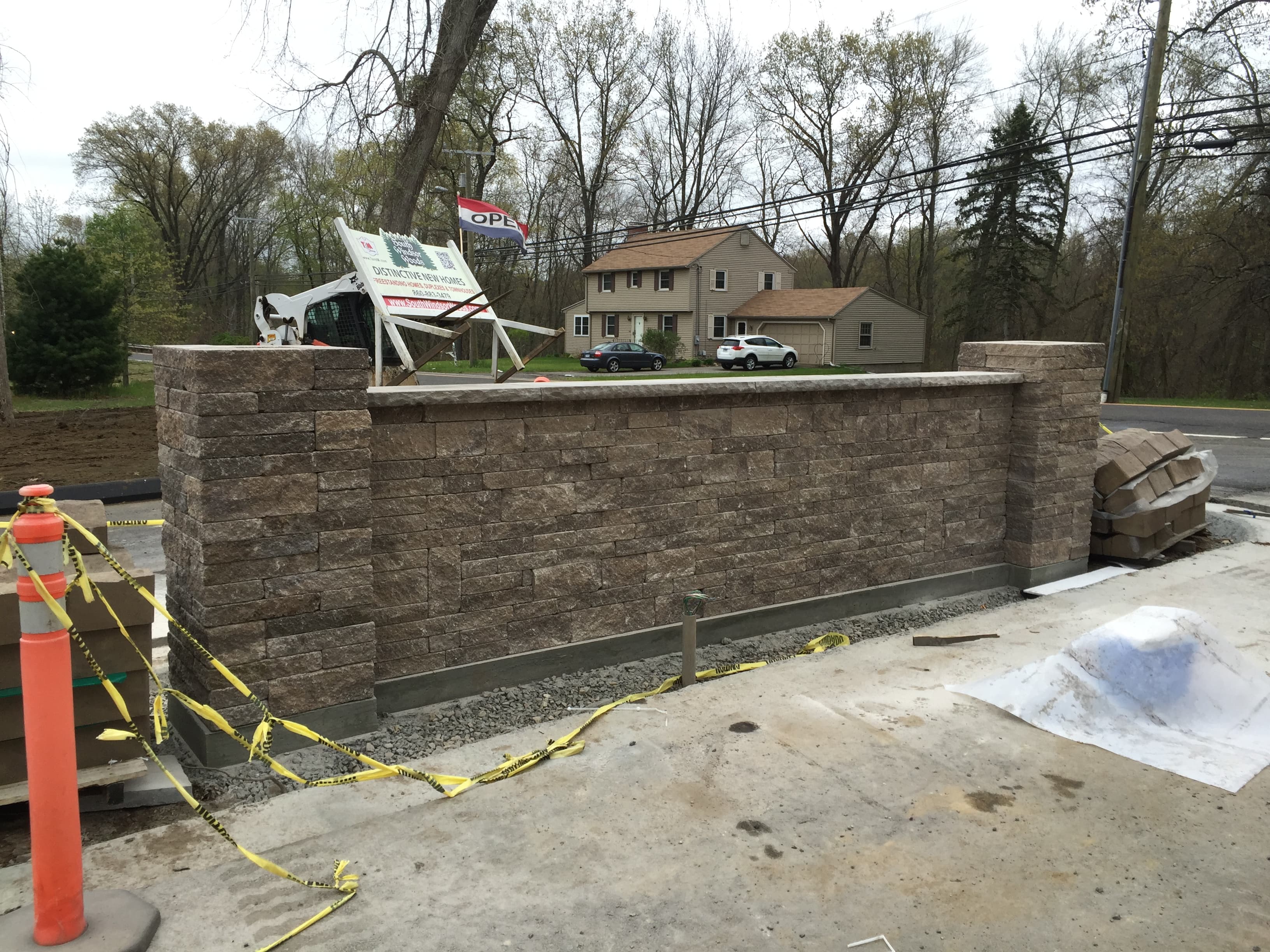 Pools & Poolscapes project photo