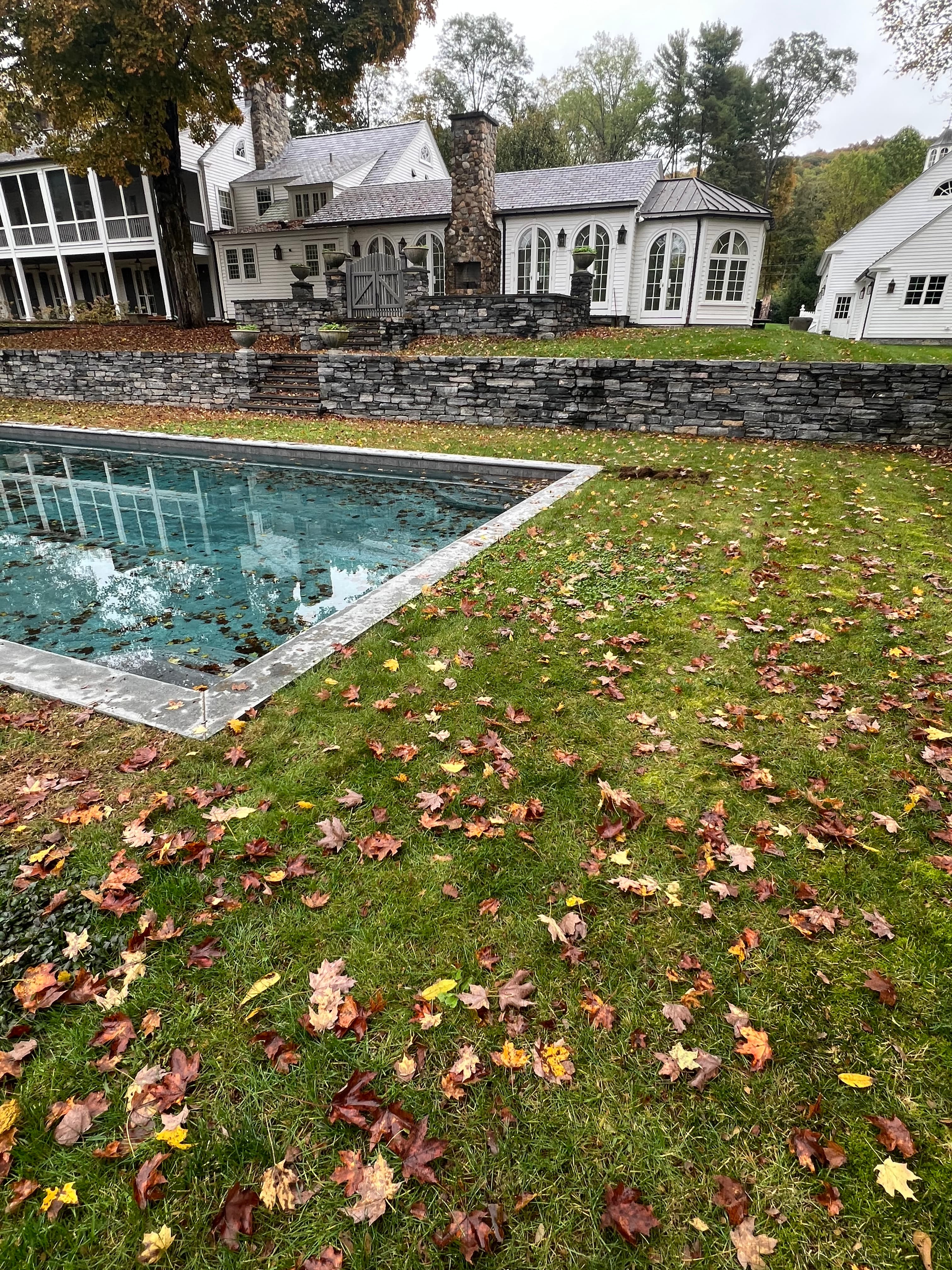 Pools & Poolscapes project photo