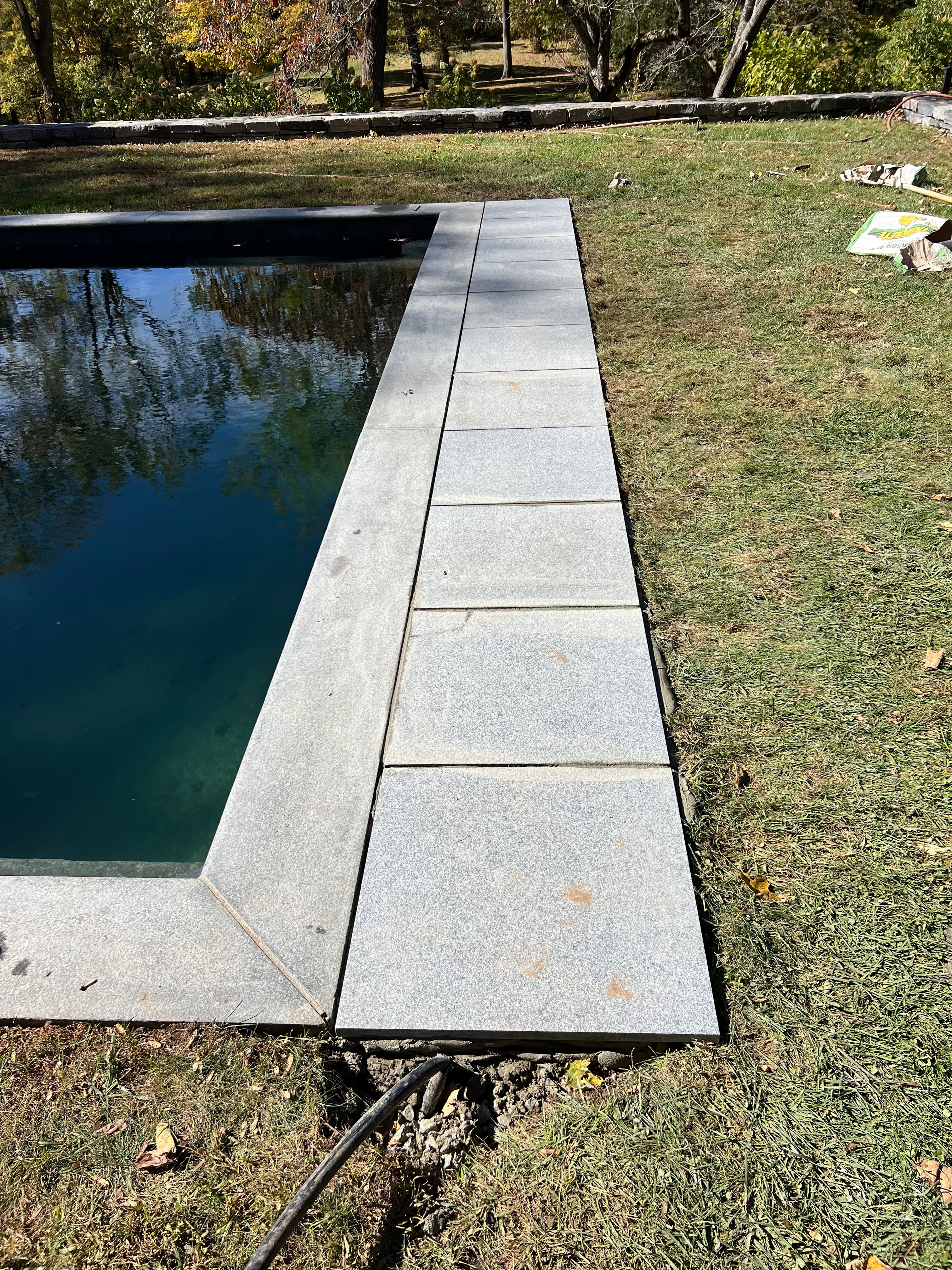 Pools & Poolscapes project photo